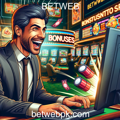 Aproveite as Promoções Imperdíveis do BETWEB